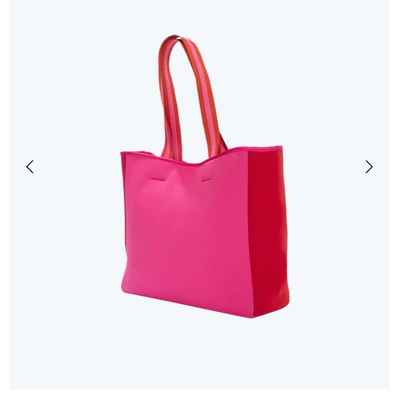 Beach tote NWT - Picture 2 of 8